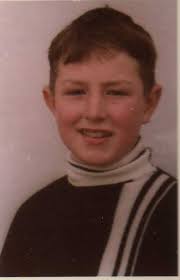 Love this group ! Thought I'd share a couple of photos of my da ! William