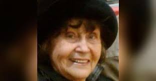 Lorraine V. Wesson Obituary