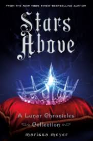 The Future of the Princess: Marissa Meyer's Lunar Chronicles — Fiction  Unbound