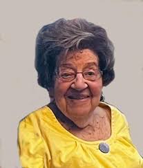 Rosalie Ramadei Obituary