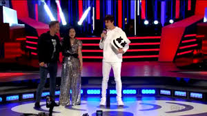 The official website for everything marshmello. Shawn Mendes Is Marshmello 2018 Youtube