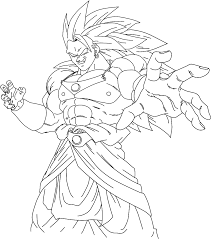 Online shopping from a great selection at movies & tv store. Broly From Dbz Free Coloring Pages Dragon Ball Super Broly Para Colorear Clipart Large Size Png Image Pikpng