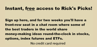 Ricks Picks Page 2 Of 1350 Trading Newsletter For Gold
