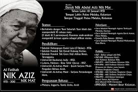 Yang berhormat tuan guru haji abdul hadi bin haji awang adalah anak jati kampung rusila, marang,terengganu. Waktu Solat Malaysia Waktu Solat Dot Net