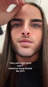 Do You Wanna Come over to My House What My House Sounds Like