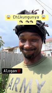 Ebony Logan of Detroit