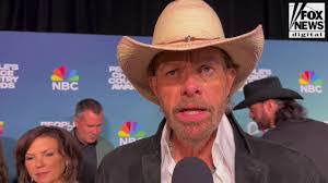 Keith Kenny's Instagram, Twitter & Facebook