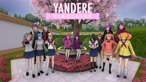 Custom Clothes for Yandere Simulator's Characters Mod + DL [Yandere  Simulator Demo] - YouTube