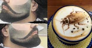 Sculpture that stands outdoors is more vulnerable to environmental changes. Fail Blog Latte Art Epic Fails Funny Videos Funny Fails Cheezburger
