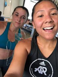 Pacer's experience at Badger 100 mile run