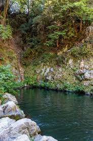 Head south following the tracks for about 1/2 mile. Felton Photo Tour Visit Santa Cruz County