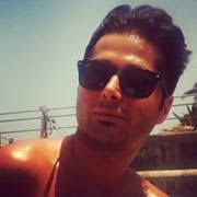 Behnam Abbasi (behnamabbasi)