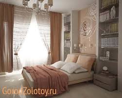 При проектировании интерьеров в подобных условиях недостаточно просто решить вопрос об обязательном включении и удобном. 100 Foto Sovremennyh Idej Dizajna Malenkoj Spalni 2021