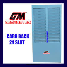 There are 482 punch card holder for sale on etsy, and they cost 28,57 $ on average. 24 S Punch Card Holder Card Rack