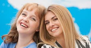 Le avventure di "Sara e Marti" diventano un film su Rai Gulp (canale 42)