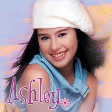 Ashley: albums, songs, concerts