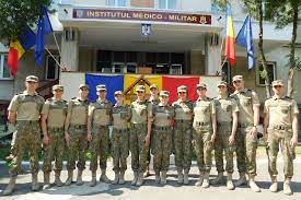 Contact centrul de cercetări științifice medico militare. Admiterea La Institutul Institutul Medico Militar Facebook