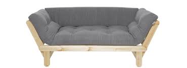 Unlike sofa bed futons, japanese futons are plush, quilted sleeping pads that can be placed directly on the floor, no frame necessary. Twingle Solid Pine Cute Sofa Bed Futon Company Sofa Bed Sofa Futon