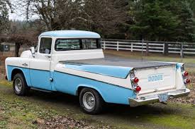 Image result for Dodge Truck Blue 1950 Fleet