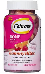 By mouth they are used to treat and prevent low blood calcium, osteoporosis, and rickets. Caltrate Bone Health Gummy Bites Price In Pakistan Medicalstore Com Pk