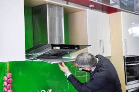 Hướng dẫn cách vệ sinh máy hút mùi đơn giản tại nhà