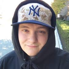 Logan Tyler Flood (1992-2015)