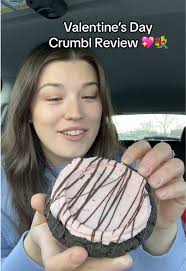 Crumbl Cookies Review for July 22, 2024