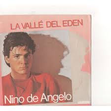 Listen to music by nino de angelo on apple music. La Valle Del Eden By Nino De Angelo Ep With Vallois Ref 117536835