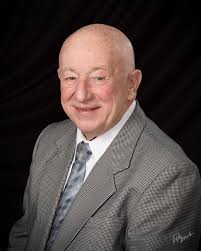 David Jones Obituary