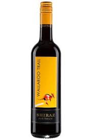 Voir La Photo Agrandie Du Produit Cette Photo S Ouvre Dans Une Visionneuse Et Peut Comporter Des Obstacles A L Accessibilite Shiraz Wine Bottle Wallaroo