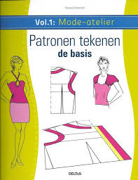 Patronen Tekenen De Basis Vol 1 Patroon Tekening Patronen Patroon Boeken