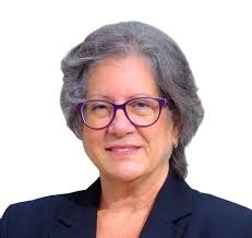 Diane Hewitt: 2022 candidate for Lake County Board District 8