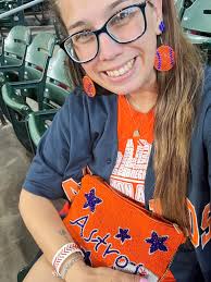 Astros Game Day Accessories