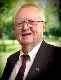 William Riley “Bill” Eaddy Obituary