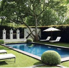In The Mood May 2015 La Dolce Vita Swimming Pools Backyard Pool Landscaping Backyard Pool