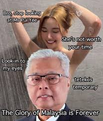 Ms Puiyi personal- her explicit videos are truly captivating