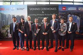 — picture via facebook/ muhyiddin yassin. Starproperty