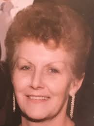 Obituary for Barbara I. Hart