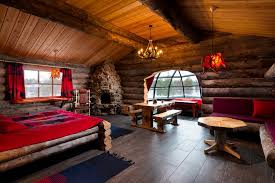 Kakslauttanen Arctic Resort Igloos And Chalets ساريسيلكا أحدث أسعار 2021