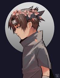 Ninja Aesthetic Photo Naruto Fan Art Naruto Art Sakura And Sasuke