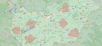 Ha a térkép valamilyen okból nem jelenik meg jól. Ghs New Areas Hu Tesco