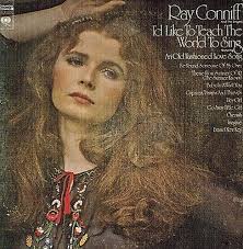 Ray Conniff
