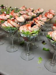 I'd like to avoid getting up and cooking (much) during dinner. Delicious Shrimp Cocktail Displays For The Wedding Guests Christmas Recipes Appetizers Appetizer Recipes Party Food Appetizers