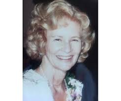 Evelyn Darden Obituary (2015)