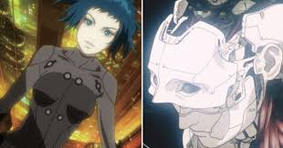 Set in the year 2029, where earth is interconnected in every aspect of life, the film follows major motoko kusanagi, who is part of public security section 9. Ghost In The Shell 10 Differences Between The Anime And The Manga
