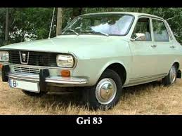 Maybe you would like to learn more about one of these? Paleta De Culori Dacia 1300 1969 1982 Youtube