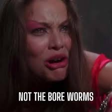 Chicago Public Library | We come to this place for magic! Join us in the  Cindy Pritzker Auditorium this month to watch Flash Gordon (1980) and Punch  9 (2021) on the... | Instagram