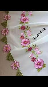 This Pin Was Discovered By Huz Nakis Tasarimlari Kurdele Isi