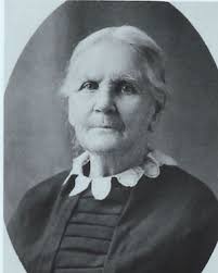 Frances Elizabeth (Atkinson) Hatch (abt.1836-1928)