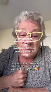 She Dunked Me in Water